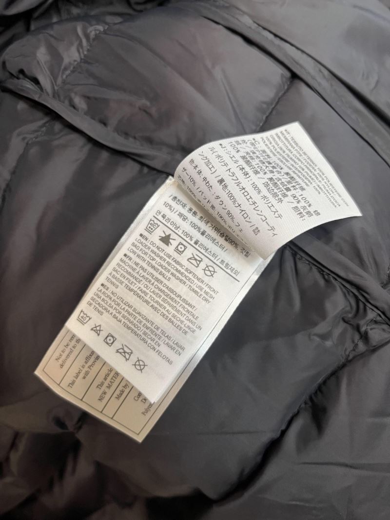 Arcteryx Down Jackets